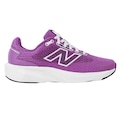 TÊNIS NEW BALANCE 411 V3 - FEMININO ROXO