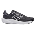 Tênis New Balance 411 V3 - Masculino PRETO