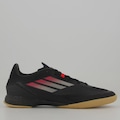 Chuteira Futsal adidas F50 League - Adulto PRETO