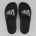 Chinelo New Era Flag Ne Branded Slide - Masculino PRETO