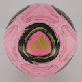 Bola de Futebol de Campo adidas Messi Club ROSA