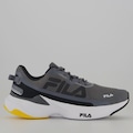 Tênis Fila Recovery - Masculino PRETO
