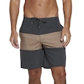 Bermuda Billabong Tribong LT SM25 - Masculina MARROM