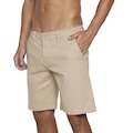 Bermuda Billabong Carter Stretch SM25 - Masculina CAQUI