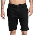 Bermuda Element Howland Classic SM25 - Masculina PRETO