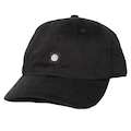 Boné Element Fluky Dad SM25 - Ajustável - Adulto PRETO