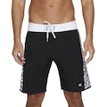Bermuda Billabong Bong Pro 19" SM25 - Masculina PRETO