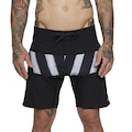 Bermuda Billabong Tribong Pro LT 19" SM25 - Masculina PRETO