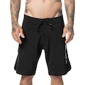 Bermuda RVCA Eastern 19" SM25 - Masculina PRETO