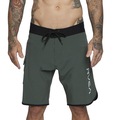 Bermuda RVCA Eastern Color 19" SM25 - Masculina VERDE ESCURO