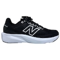 TÊNIS NEW BALANCE 413 V3 - FEMININO PRETO/BRANCO