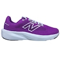TÊNIS NEW BALANCE 413 V3 - FEMININO ROXO/BRANCO