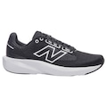 TÊNIS NEW BALANCE 413 V3 - MASCULINO PRETO/BRANCO