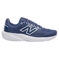 TÊNIS NEW BALANCE 413 V3 - MASCULINO AZUL ESC/BRANCO