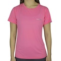 Camiseta Meinerz Pferd I - Feminina ROSA