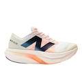 TÊNIS NEW BALANCE FUELCELL SUPERCOMP ELITE V4 - MASCULINO BEGE