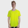 Camiseta Olympikus Runner 2.0 - Masculina AMARELO FLUOR
