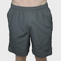 Bermuda Speedo Quick 48cm - Masculina CINZA
