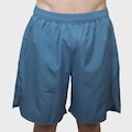 Bermuda Speedo Recharge 48cm - Masculina AZUL