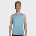 Camiseta Regata Speedo Ultra - Masculina AZUL