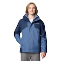 Jaqueta Columbia Bugaboo Iii Fleece - Masculina AZUL