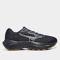Tênis Mizuno Goya 2 - Masculino PRETO/PRETO