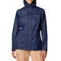 Jaqueta Columbia Arcadia Ii - Feminina AZUL