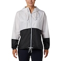 Jaqueta Columbia Flash Forward Windbreaker - Feminina BRANCO