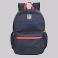 Mochila Nfl Esportiva 15 L - Unissex PRETO