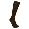 Meia Selene 3/4 Inverno - Feminina MARROM