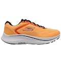 Tênis Skechers Go Run Consistent 2.0 - Masculino LARANJA