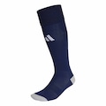 Meião Adidas Milano - Adulto AZUL ESC/BRANCO