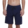 Bermuda Quiksilver Kaimana 20" - Masculina AZUL ESCURO