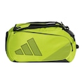Raqueteira adidas Padel Beach Tennis ProTour 3.3 AMARELO