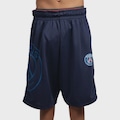 Bermuda PSG Golf - Infantil AZUL