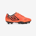 Chuteira de Campo Umbro Orbit - Infantil CORAL