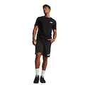 Short Puma Ess Jersey - Masculino PRETO