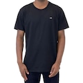 Camiseta Mormaii Básica Manga Curta - Masculina PRETO