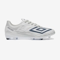 Chuteira de Campo Umbro Ultimate - Adulto BRANCO