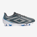 Chuteira de Campo Umbro Velocita Ix Club - Adulto PRETO