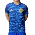 Camisa São Bento Junpe 2025 Aquecimento - Infantil NAO SE APLICA