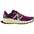 Tênis New Balance Garoé - Feminino ROXO