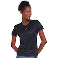 Camiseta adidas Basic Sports - Feminina PRETO