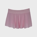 Saia Ballet Ritmus Damma Jersey - Infantil ROSA