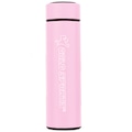 Garrafa Térmica em Aço Inoxidável 304 Gold Sports Smart - 500ml com infusor ROSA