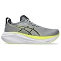 Tênis Asics GEL-Nimbus 27 - Masculino CINZA