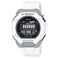 Relógio G-Shock GBD-300-7DR BRANCO