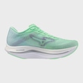 Tênis Mizuno Wave Rebellion Flash 2 Masculino VERDE