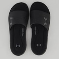 Chinelo Under Armour Ignite Vi Se - Unissex PRETO