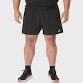 Short Asics 5in - Masculino PRETO